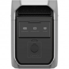 Зарядна станція EcoFlow Delta 3 Plus 1024Wh, 1800W (EFDELTA3P-EU)