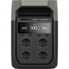 Зарядна станція EcoFlow Delta 3 Plus 1024Wh, 1800W (EFDELTA3P-EU)