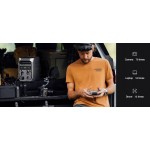 Зарядна станція EcoFlow Delta 3 Plus 1024Wh, 1800W (EFDELTA3P-EU) Зарядна станція EcoFlow Delta 3 Plus 1024Wh, 1800W (EFDELTA3P-EU)