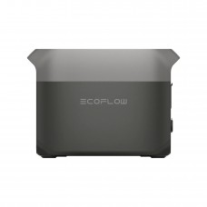 Зарядна станція EcoFlow Delta 3, 1024Wh, 1800W, Solargenerator (EFDELTA3-EU) Зарядна станція EcoFlow Delta 3, 1024Wh, 1800W, Solargenerator (EFDELTA3-EU)