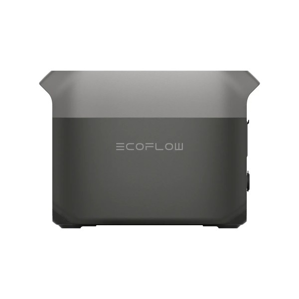 Зарядна станція EcoFlow Delta 3, 1024Wh, 1800W, Solargenerator (EFDELTA3-EU)