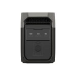 Зарядна станція EcoFlow Delta 3, 1024Wh, 1800W, Solargenerator (EFDELTA3-EU) Зарядна станція EcoFlow Delta 3, 1024Wh, 1800W, Solargenerator (EFDELTA3-EU)
