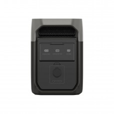 Зарядна станція EcoFlow Delta 3, 1024Wh, 1800W, Solargenerator (EFDELTA3-EU) Зарядна станція EcoFlow Delta 3, 1024Wh, 1800W, Solargenerator (EFDELTA3-EU)