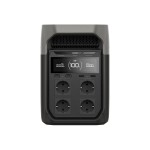 Зарядна станція EcoFlow Delta 3, 1024Wh, 1800W, Solargenerator (EFDELTA3-EU) Зарядна станція EcoFlow Delta 3, 1024Wh, 1800W, Solargenerator (EFDELTA3-EU)