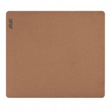 Ігрова поверхня 2E Cork M Brown (2E-PAD-M-CORK)