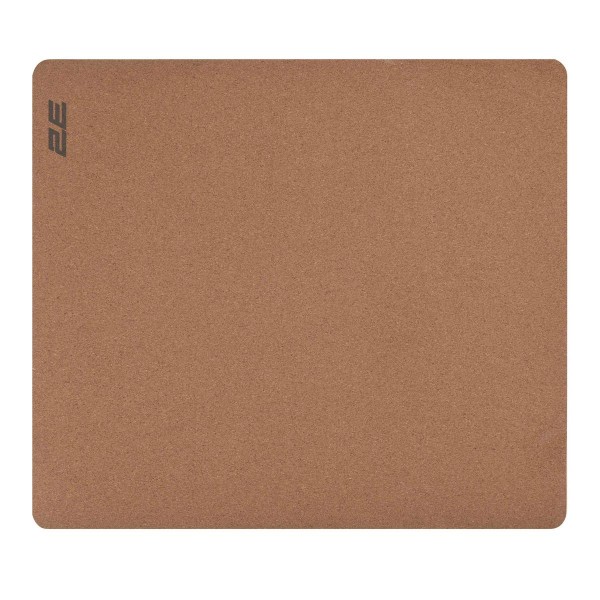 Ігрова поверхня 2E Cork M Brown (2E-PAD-M-CORK)