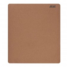 Ігрова поверхня 2E Cork M Brown (2E-PAD-M-CORK)
