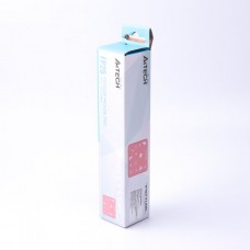 Ігрова поверхня A4Tech FP25 Pink (FP25 (Pink)) Ігрова поверхня A4Tech FP25 Pink (FP25 (Pink))