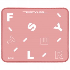 Ігрова поверхня A4Tech FP25 Pink (FP25 (Pink)) Ігрова поверхня A4Tech FP25 Pink (FP25 (Pink))