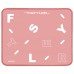 Ігрова поверхня A4Tech FP25 Pink (FP25 (Pink))