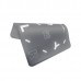 Ігрова поверхня A4Tech FP25 Silver (FP25 (Silver))