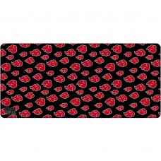 Ігрова поверхня Bandai Naruto Shippuden Akatsuki Clouds XL (FNRMPSPEED24CLDXL)