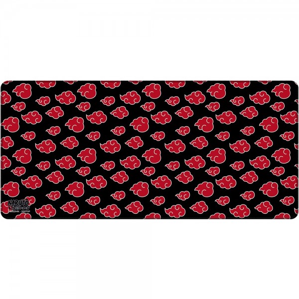 Ігрова поверхня Bandai Naruto Shippuden Akatsuki Clouds XL (FNRMPSPEED24CLDXL)