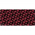 Ігрова поверхня Bandai Naruto Shippuden Akatsuki Clouds XL (FNRMPSPEED24CLDXL)
