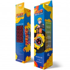 Ігрова поверхня Bandai Naruto Shippuden Akatsuki Clouds XL (FNRMPSPEED24CLDXL)