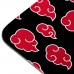 Ігрова поверхня Bandai Naruto Shippuden Akatsuki Clouds XL (FNRMPSPEED24CLDXL)