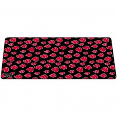 Ігрова поверхня Bandai Naruto Shippuden Akatsuki Clouds XL (FNRMPSPEED24CLDXL)