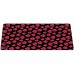 Ігрова поверхня Bandai Naruto Shippuden Akatsuki Clouds XL (FNRMPSPEED24CLDXL)