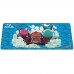 Ігрова поверхня Bandai Naruto Shippuden Toads From Mount Myoboku XL (FNRMPSPEED24FRGXL)