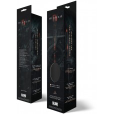 Ігрова поверхня Blizzard Diablo IV Heroes (FBLMPD4HEROES21XL)