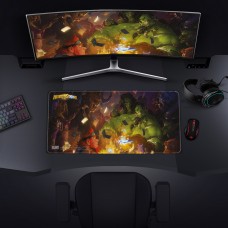 Ігрова поверхня Blizzard Hearthstone Heroes (FBLMPHSHEROES21XL)