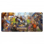 Ігрова поверхня Blizzard Hearthstone United in Stormwind (FBLMPHSUNSTWD21XL) Ігрова поверхня Blizzard Hearthstone United in Stormwind (FBLMPHSUNSTWD21XL)