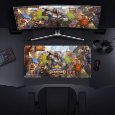 Ігрова поверхня Blizzard Hearthstone United in Stormwind (FBLMPHSUNSTWD21XL)