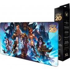 Ігрова поверхня Blizzard World of WarCraft 20th Anniversary XL (FBLMPWOW20ANN25XL)