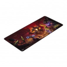 Ігрова поверхня Blizzard World of WarCraft Classic Onyxia (FBLMPWOWONYXI21XL)