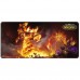 Ігрова поверхня Blizzard World of WarCraft Classic Ragnaros (FBLMPWOWRAGNA21XL)