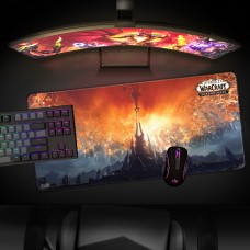 Ігрова поверхня Blizzard World of WarCraft Shadowlands Bolvar (FBLMPWOWLEACH21XL)