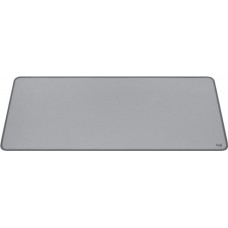 Ігрова поверхня Logitech Desk Mat Studio Mid Grey (956-000052)