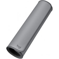 Ігрова поверхня Logitech Desk Mat Studio Mid Grey (956-000052)