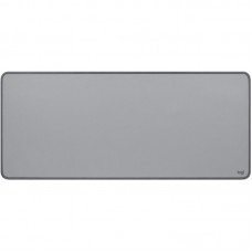 Ігрова поверхня Logitech Desk Mat Studio Mid Grey (956-000052)