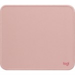 Ігрова поверхня Logitech Mouse Pad Studio Darker Rose (956-000050) Ігрова поверхня Logitech Mouse Pad Studio Darker Rose (956-000050)