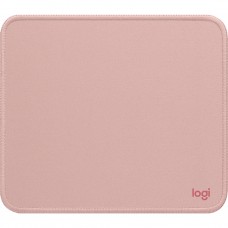 Ігрова поверхня Logitech Mouse Pad Studio Darker Rose (956-000050)