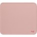 Ігрова поверхня Logitech Mouse Pad Studio Darker Rose (956-000050)