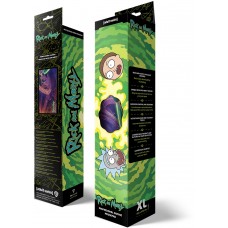Ігрова поверхня Rick and Morty Outer Space (FWBMPRIMOR24003XL) (FWBMPRIMOR24005XL)