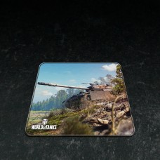 Ігрова поверхня Wargaming World of Tanks CS-52 LIS Out of the Woods (FSWGMP_52WOOD_M)