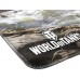 Ігрова поверхня Wargaming World of Tanks CS-52 LIS Out of the Woods (FSWGMP_52WOOD_XL)