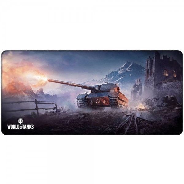 Ігрова поверхня Wargaming World of Tanks Super Conqueror (FSWGMP_SRCONQ_XL)
