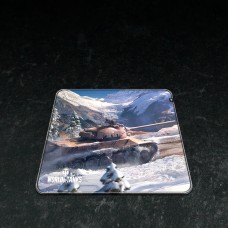 Ігрова поверхня Wargaming World of Tanks TVP T 50/51 (FSWGMP_T50/55_M)