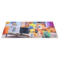 Ігрова поверхня Zalman GP3 A Large, (780x350мм), різнобарвна (ZM-GP3A)_акція (ZM-GP3A_акция)