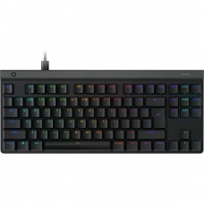 Клавiатура Logitech G515 TKL Black Tactile (920-014133)