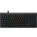 Клавiатура Logitech G515 TKL Black Tactile (920-014133)