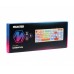 Клавiатура Maxxter KBG-3C01-UA White (KBG-3C01-UA)