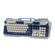 Клавiатура Maxxter KBG-RGB-01-UA (KBG-RGB-01-UA)