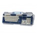 Клавiатура Maxxter KBG-RGB-01-UA (KBG-RGB-01-UA)