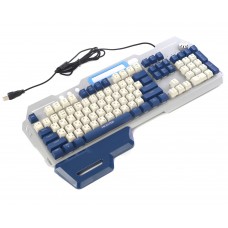 Клавiатура Maxxter KBG-RGB-01-UA (KBG-RGB-01-UA)