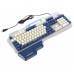 Клавiатура Maxxter KBG-RGB-01-UA (KBG-RGB-01-UA)